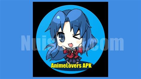 Animelovers Apk The Description Of Digital World Anime Lovers Legend