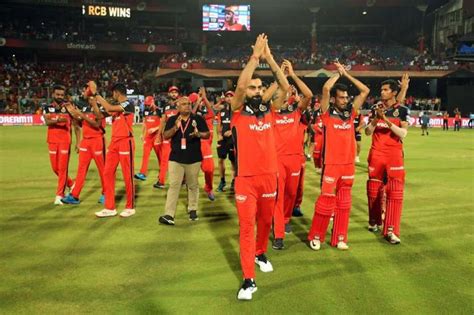 Rcb average score against srh: IPL 2019, RCB vs SRH: Hetmyer, Gurkeerat script ...