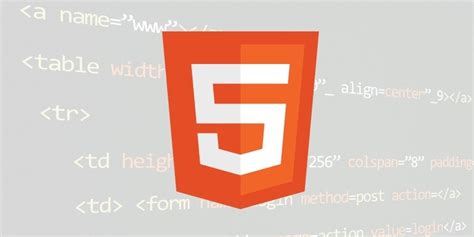 W3C Set to Publish HTML 5.1, Work Already Started on HTML 5.2
