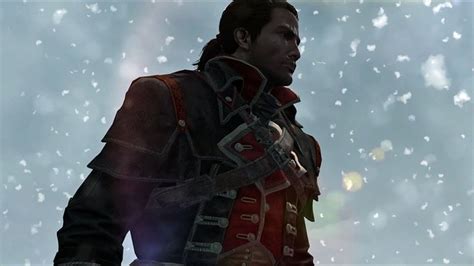 CGR Trailers ASSASSIN S CREED ROGUE Story Trailer YouTube