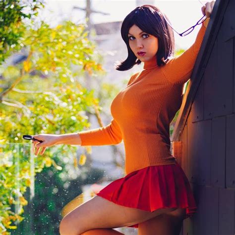 5 best velma cosplay plus size