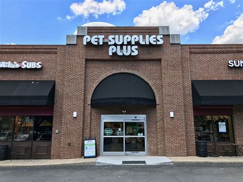 Nourish pet care is houston's best pet store, cat boarding and online pet food ordering for all of your dog and cat needs. Why this 38-year-old Charlotte entrepreneur is betting on ...