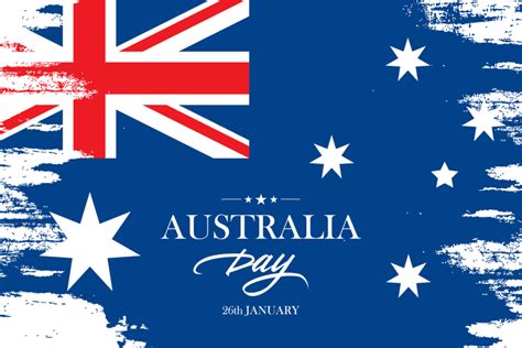 It's a time to celebrate. Australia Day in 2020/2021 - When, Where, Why, How is ...