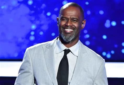 Brian Mcknight Fortunes And Net Worth 2023 Lets Explore The Earnings