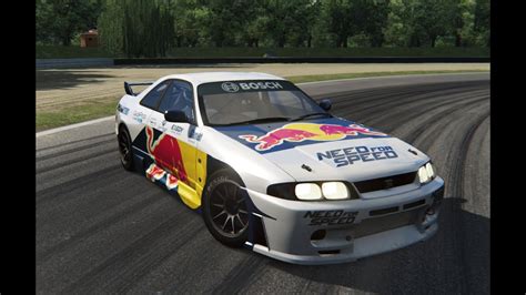 Assetto Corsa Nissan R33 Download Youtube