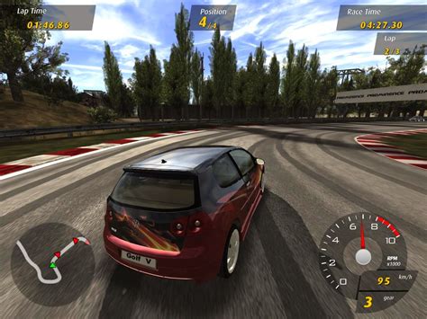 Volkswagen Gti Racing Game Free Download Full Version For Pc