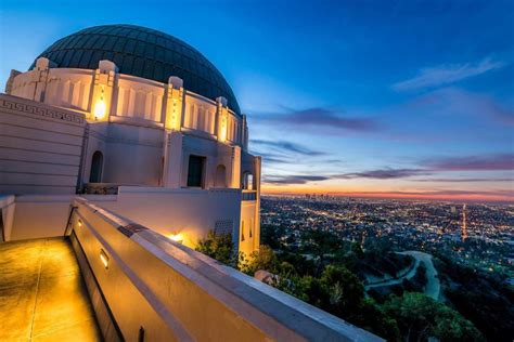 5 Important Landmarks To See When Visiting Los Angeles Real Rocknroll
