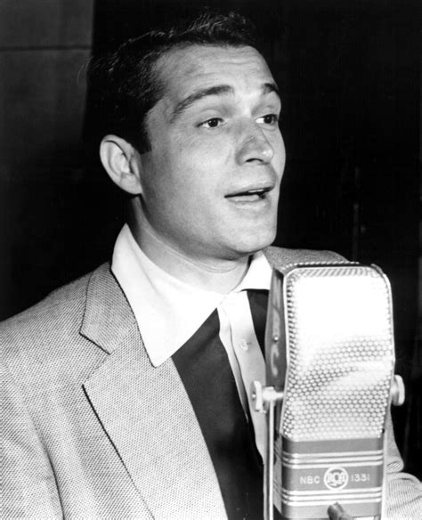 Perry Como On Spotify
