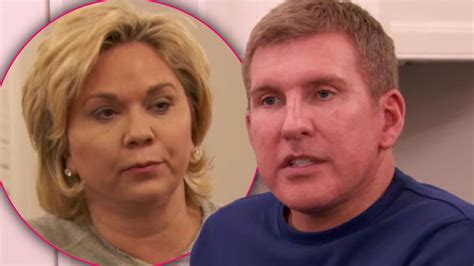 Todd Chrisley Tax Evasion Case Explodes Government Evidence Exposed
