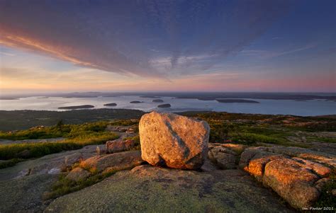 Acadia National Park Maine Wallpapers Wallpaper Cave