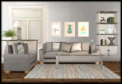 Sims 2 Living Room Sets Home Design And Decor