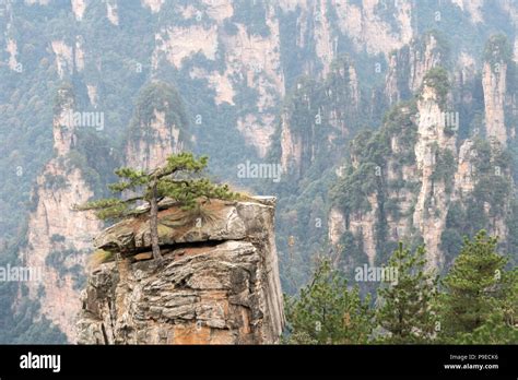 China World Natural Heritage In Asia Hi Res Stock Photography And