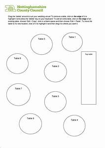 Printable Free Wedding Seating Chart Template Microsoft Word Resume