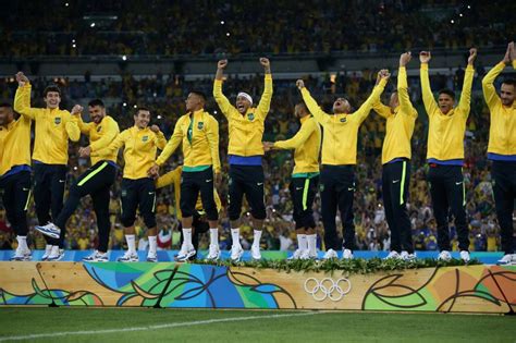 Para visualizar as competições nacionais e estaduais disputadas no brasil selecione acima uma das. Futebol olímpico: considerações finais