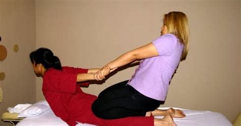 Best Massage In Queensthai New York Spa 1718 932 0999 New York Thai