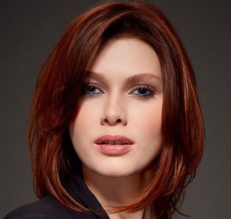 Auburn hair color on fairer skin: Best Hair Color For Fair Skin With Pink Undertones And ...