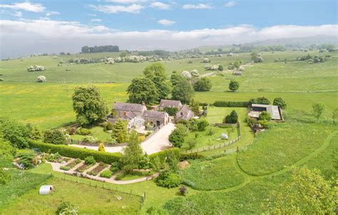 Luxury Holiday Cottages In Peak District Cheshire Derbyshire And Staffs