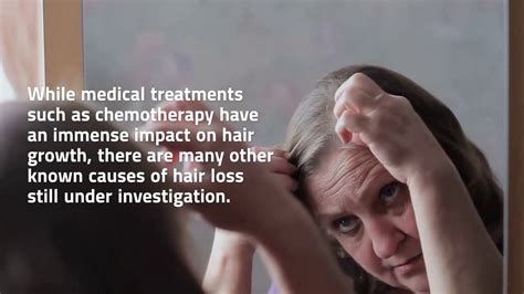 Hypothyroidism is a very common condition and the symptoms of hypothyroidism are often subtle, but may include, constipation, memory loss, hair loss, and depression. Can Thyroid Problems Cause Hair Loss? - YouTube
