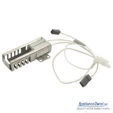 Oven Ignitor For Frigidaire Gas Ranges Appliance Zone Net