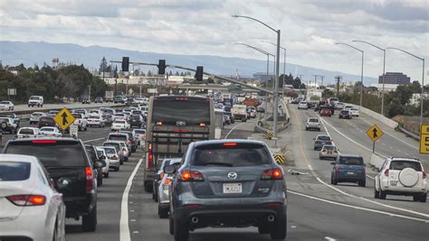 California Transportation Programs Win In Legislature And In The