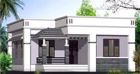 This house is constructed at an estimate cost below 15 lakhs and is designed by creo homes which is a cochin based company in kerala the details of this design are as. List Of Home Plans Below 5 Lakhs India 2bhk House Plan Ideas