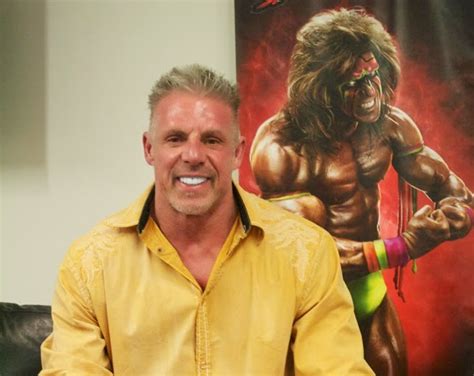 Welcome To Alvin Uche Blog Famous Wrestler Ultimate Warrior Dies At 54