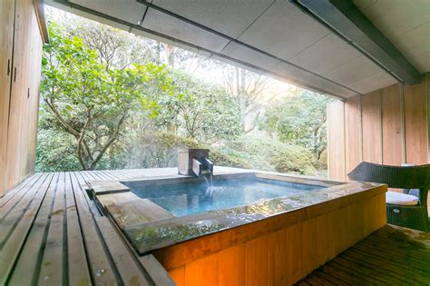 16 Ryokans With Fuji View And Private Onsen Tourist In Japan