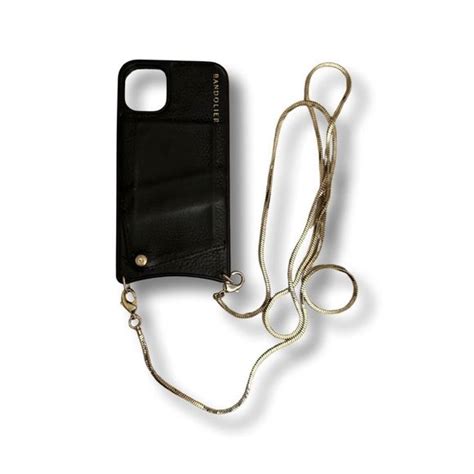 Bandolier Cell Phones And Accessories Bandolier Belinda Iphone 1