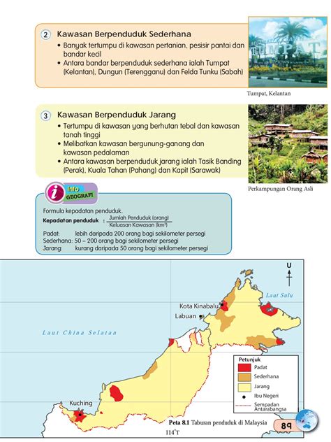 Geografi Sungai Dan Tasik Utama Di Malaysia Doc Bab 10 Latihan Dan