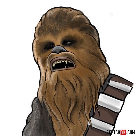 Top 139 Chewbacca Anime Best Vn