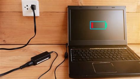 Laptop Is Plugged In But Not Charging 5 Steps To Solve Your Issues