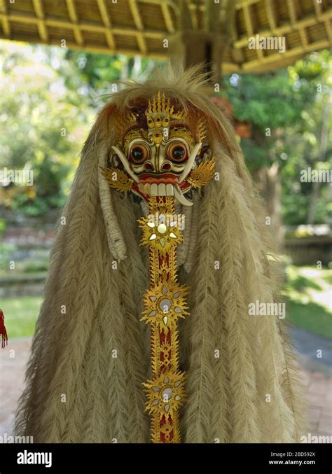 Balinese Queen Hi Res Stock Photography And Images Alamy