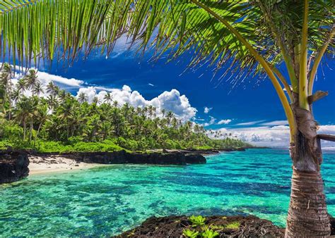 Visit Upolu On A Trip To Samoa Audley Travel Uk