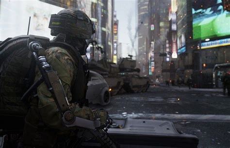 Advanced Warfare New Behind The Scenes Sound Design Dev Diary