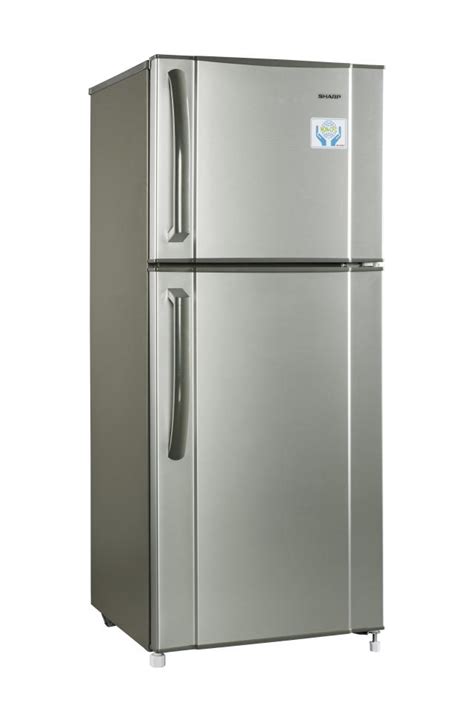 Sharp 2 Door Direct Cool Refrigerator Sj Ml70as Sl Sharp Philippines