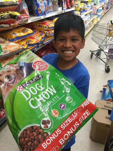 Shop purina, pedigree, cesar, friskies, meow mix and more! Save on Pet Supplies at the Dollar General and #DGPetDash ...