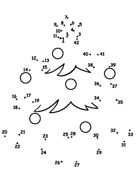 Easy Dot To Dot Printables 1 10 And 1 20 For Preschool And Kindergarten