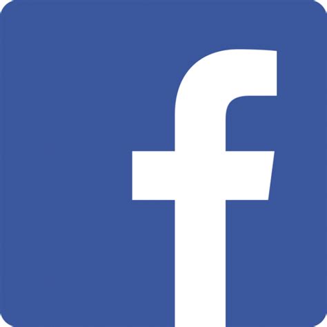 Facebook Logo Vector Clipart Best