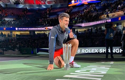 Novak Djokovic S Lagging Popularity Claims Put To Bed As Tennis Journalist Dissects The