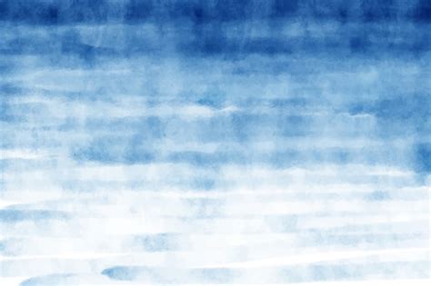 Dark Blue Watercolor Splash Background Premium Vector
