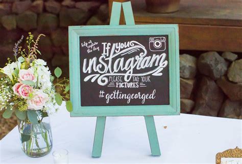 Hashtag Undangan Pernikahan - Serba Serbi Undangan