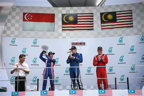 Lando norris celebrates his first podium in f1. Motorsport Singapore Podium at the Malaysia F1 — Claire ...