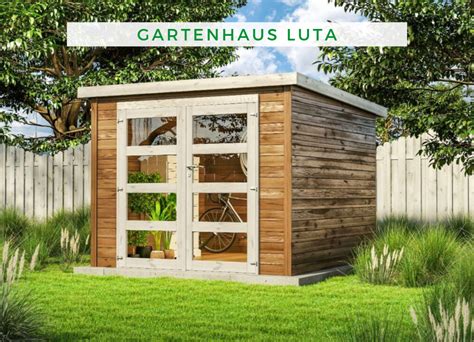 Auch wenn eine gartenhaus baugenehmigung nrw beantragt werden muss, muss ein bestimmter kleine gartenhäuschen bis zu 30 kubikmetern rauminhalt sind in nrw immer genehmigungsfrei. Baugenehmigung Gartenhaus Kahl - Any Tips 101
