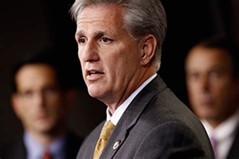 10 Things You Didnt Know About Kevin Mccarthy