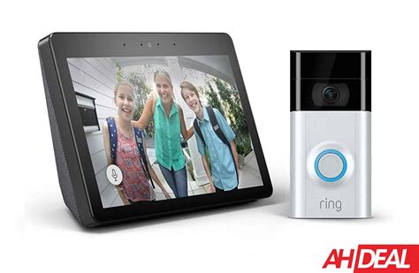 Show templates for echo show. Save $50 When You Buy New Echo Show & Ring Video Doorbell ...
