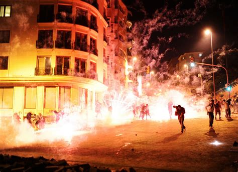 Turkey Riots Mirror Online