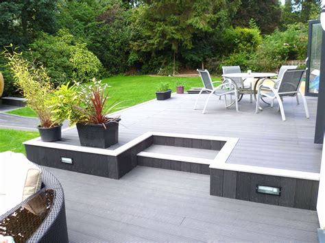 Nice 17 Modern And Unique Backyard Deck Ideas For Inspiration