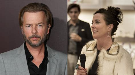 David Spade Speaks Out About Death Of Sister In Law Kate Spade Ladbible