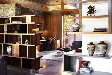 10 Creative Home Offices With An Asian Influence