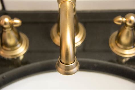 Shop bathroom accessories & hardware and a variety of bathroom products online at lowes.com. Delta champagne bronze faucet - Traditional - Bathroom ...